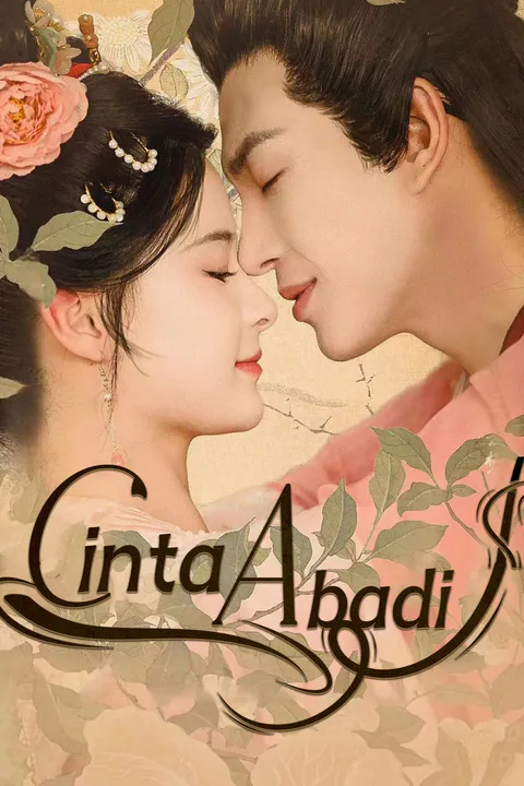 Poster Cinta Abadi