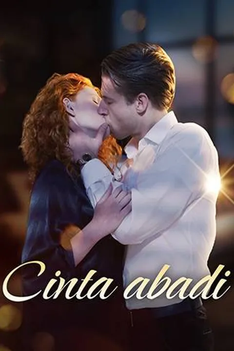 Poster Cinta abadi