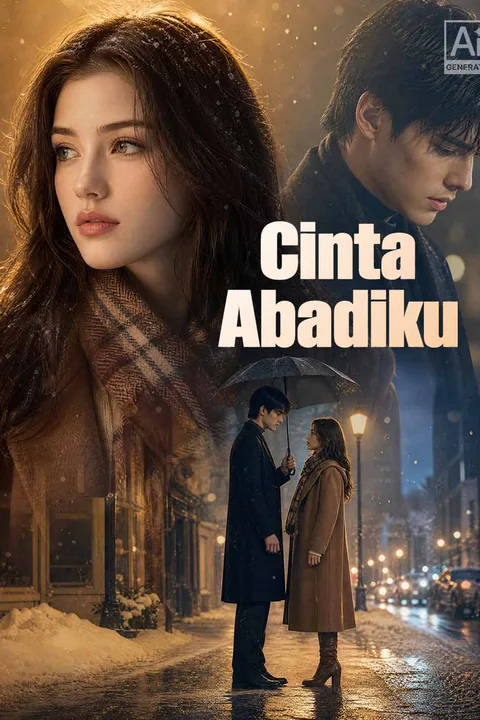 Poster Cinta Abadiku