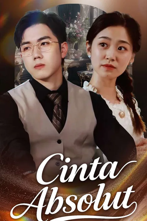 Poster Cinta Absolut