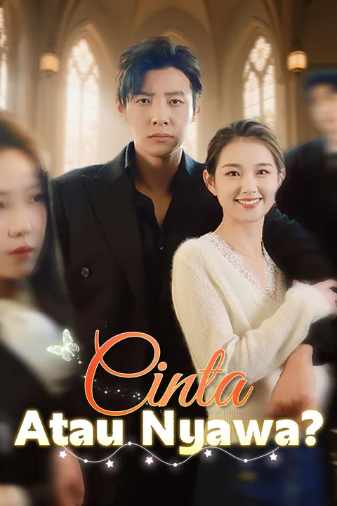 Poster Cinta atau Nyawa?