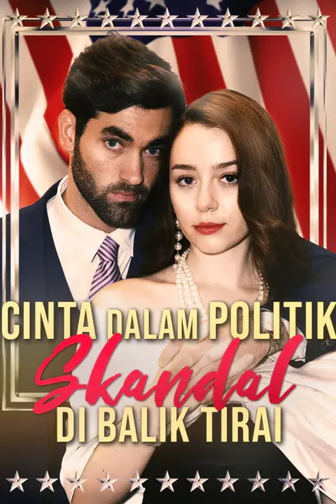 Poster Cinta dalam Politik: Skandal di Balik Tirai