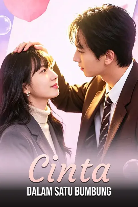 Poster Cinta Dalam Satu Bumbung