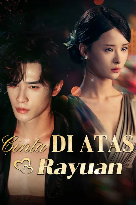 Poster Cinta di Atas Rayuan