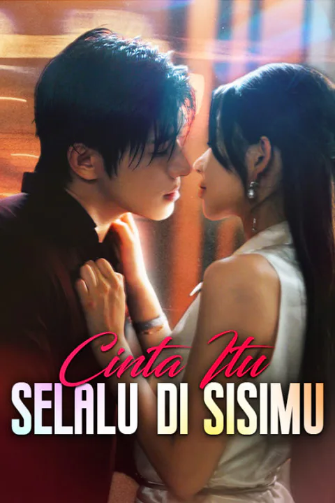 Poster Cinta Itu Selalu di Sisimu