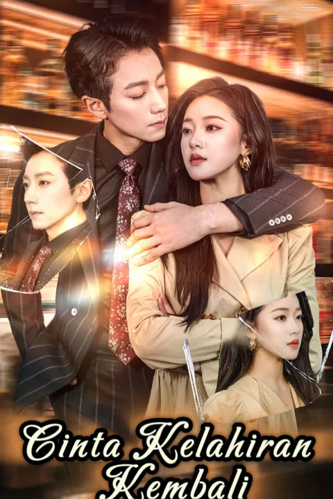 Poster Cinta Kelahiran Kembali