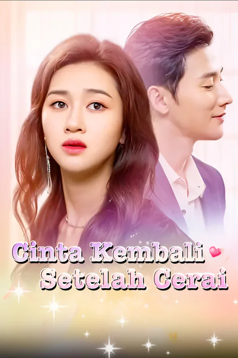 Poster Cinta Kembali Setelah Cerai-1