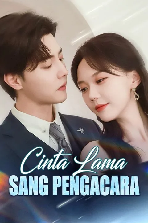 Poster Cinta Lama Sang Pengacara