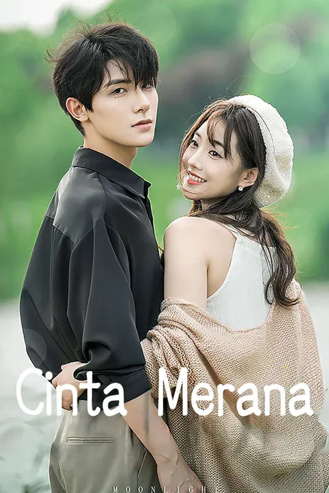 Poster Cinta Merana