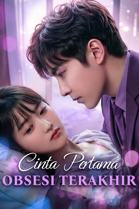 Poster Cinta Pertama, Obsesi Terakhir