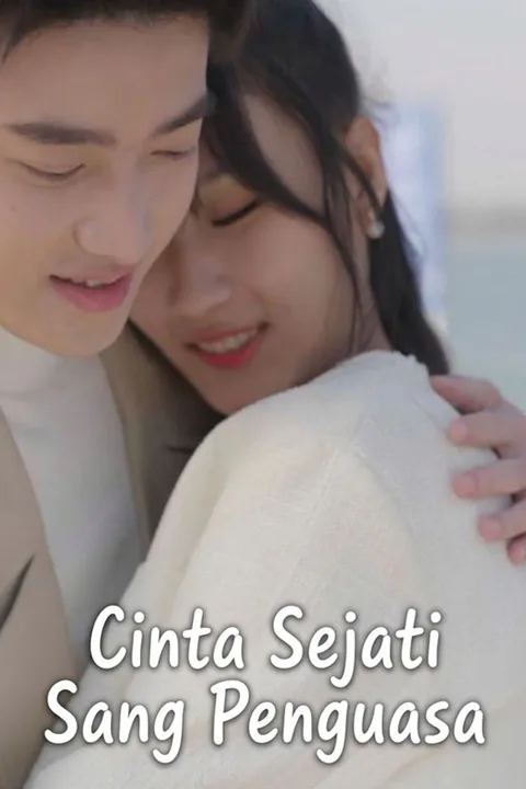 Poster Cinta Sejati Sang Penguasa