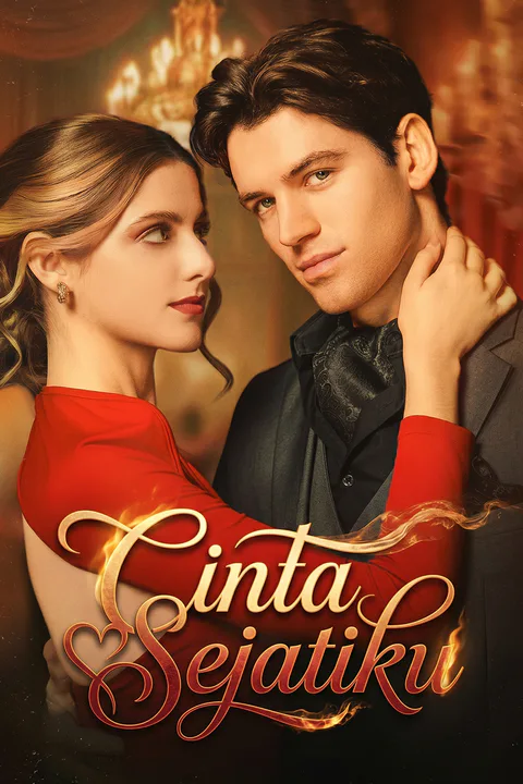 Poster Cinta Sejatiku