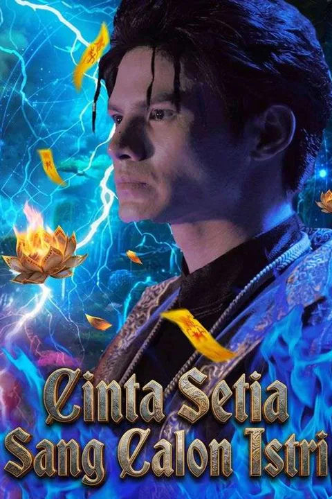 Poster Cinta Setia Sang Calon Istri