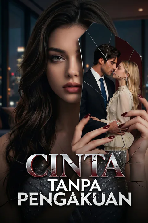 Poster Cinta Tanpa Pengakuan