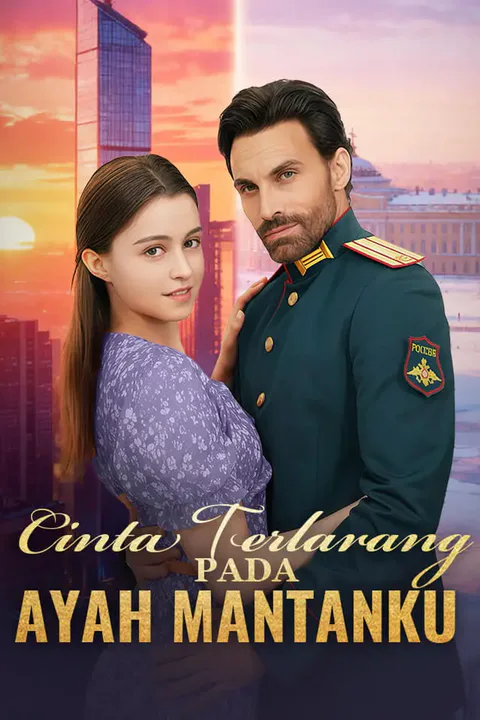 Poster Cinta Terlarang pada Ayah Mantanku