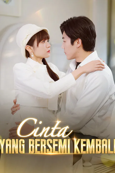 Poster Cinta yang Bersemi Kembali