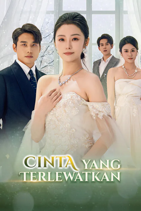 Poster Cinta yang Terlewatkan (Sulih Suara)