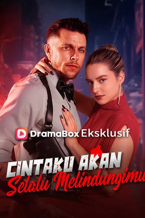 Poster Cintaku Akan Selalu Melindungimu