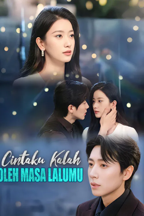 Poster Cintaku Kalah Oleh Masa Lalumu