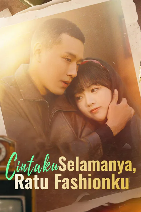 Poster Cintaku Selamanya, Ratu Fashionku