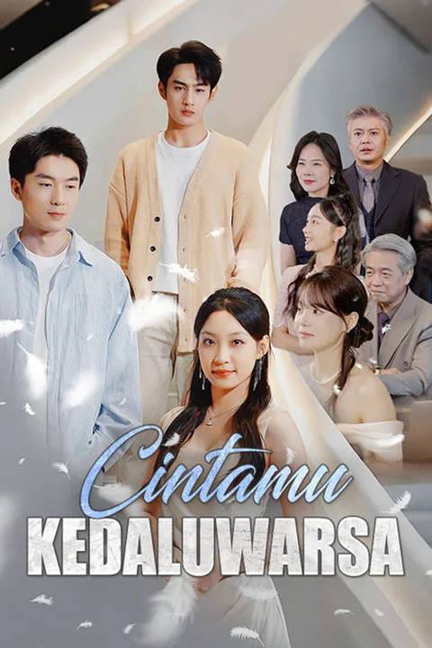 Poster Cintamu Kedaluwarsa