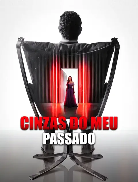 Pôster de Cinzas do Meu Passado