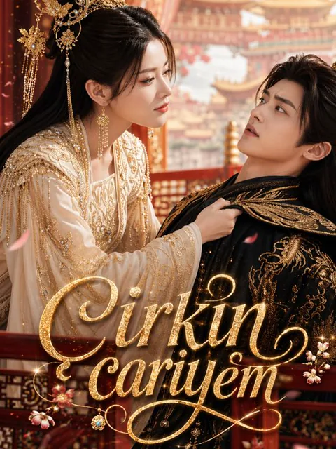 Çirkin cariyem afişi
