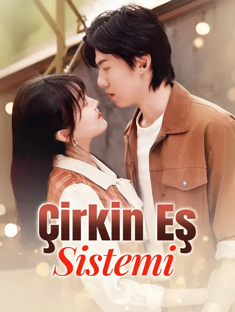 Çirkin Eş Sistemi afişi