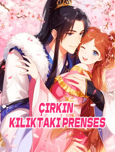 Çirkin Kılıktaki Prenses afişi
