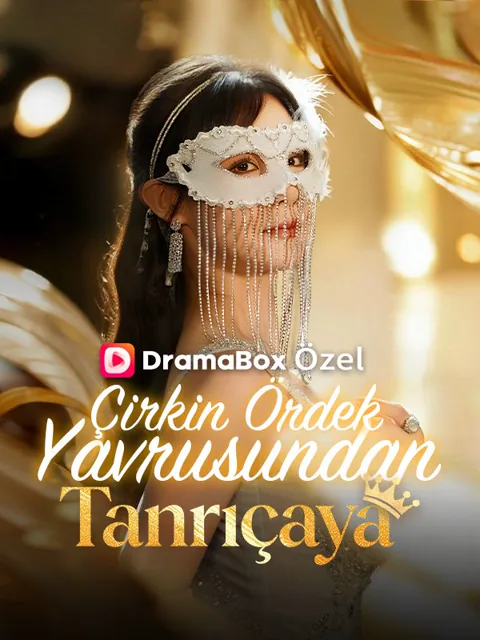 Çirkin Ördek Yavrusundan Tanrıçaya afişi
