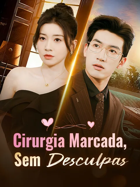 Pôster de Cirurgia Marcada, Sem Desculpas