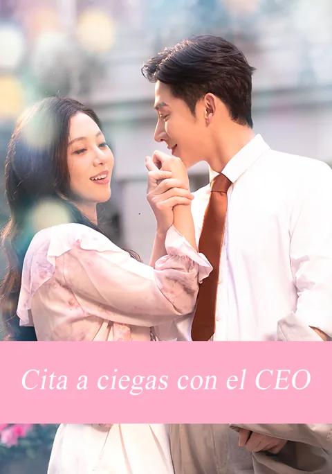 Póster de Cita a ciegas con el CEO