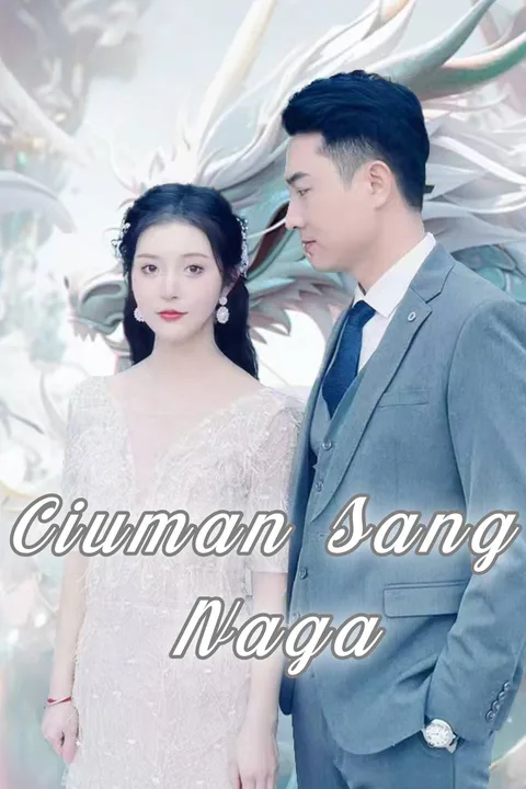 Poster Ciuman Sang Naga