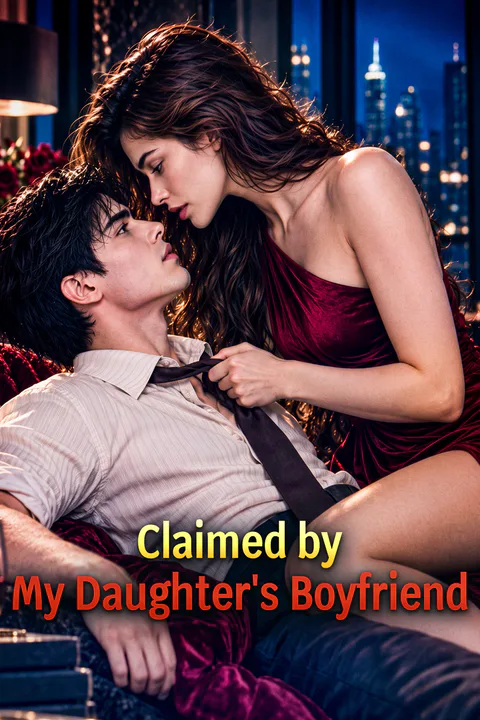 Poster ng Claimed by My Daughters Boyfriend
