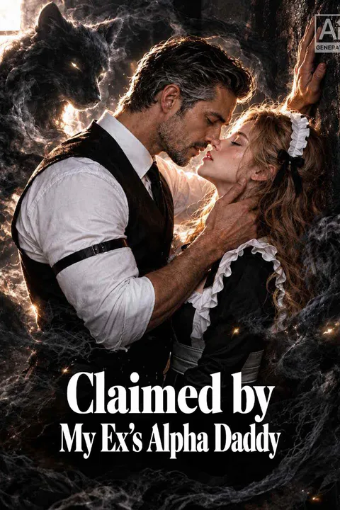 Claimed by My Ex's Alpha Daddy poster