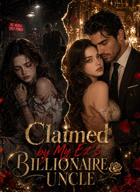 Claimed by My Ex’s Billionaire Uncle poster