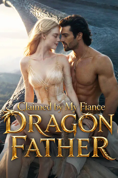 Claimed by My Fiancé's Dragon Father poster