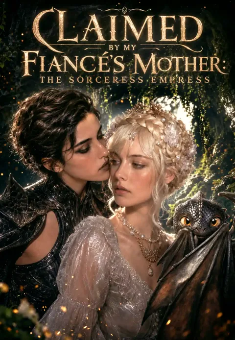 Claimed by My Fiancé’s Mother: The Sorceress Empress poster