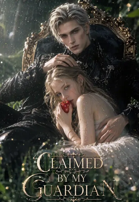Claimed by My Guardian poster