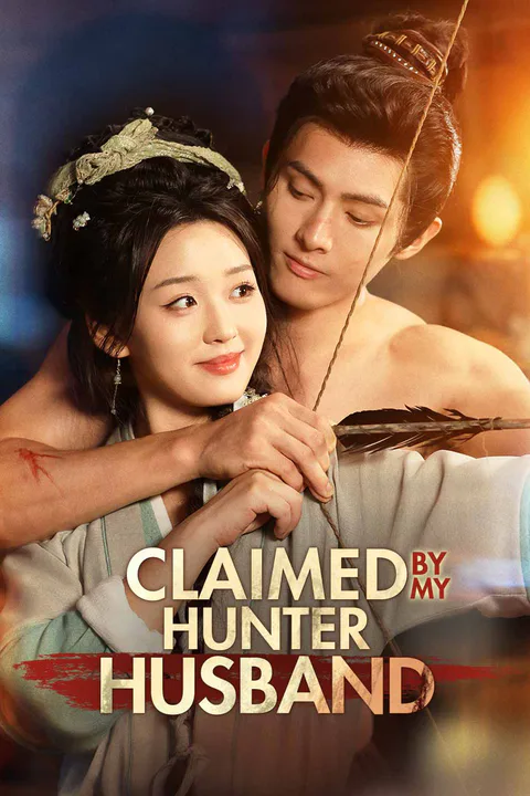 Claimed by My Hunter Husband poster