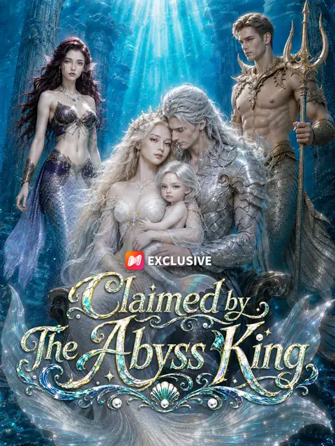 Claimed by the Abyss King poster