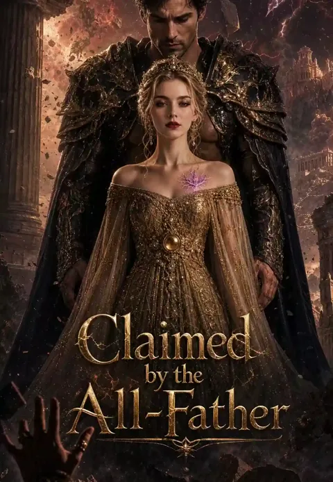 Claimed by the All-Father poster