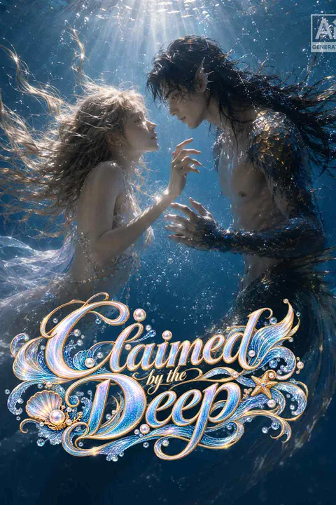 Claimed by the Deep poster