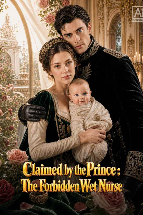 Claimed by the Prince：the Forbidden Wet Nurse poster