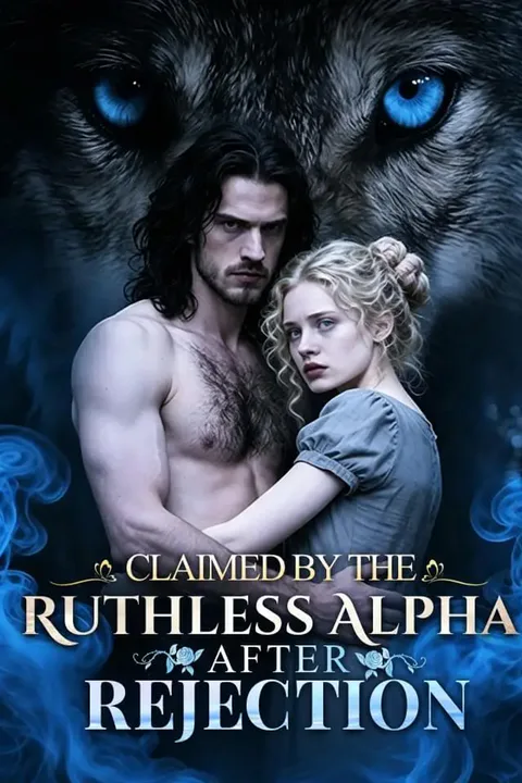Claimed by the Ruthless Alpha after Rejection poster