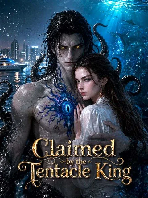 Claimed by the Tentacle King poster