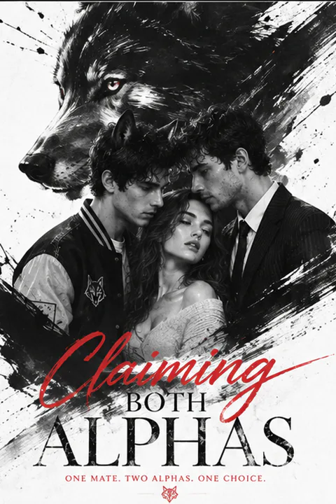 Claiming Both Alphas poster