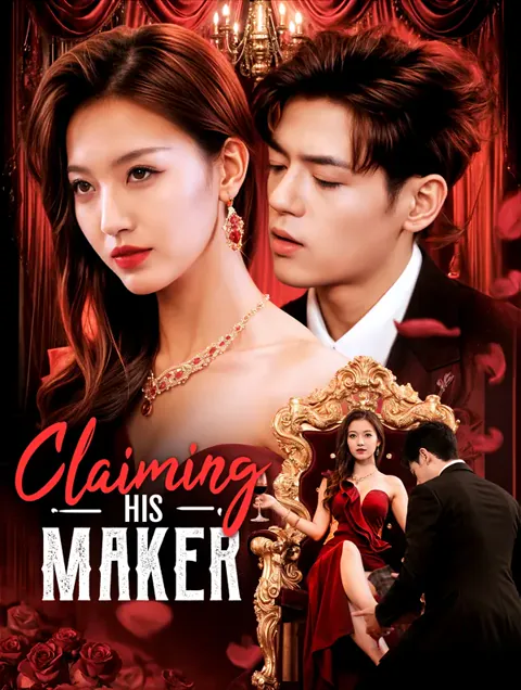 Claiming His Maker poster