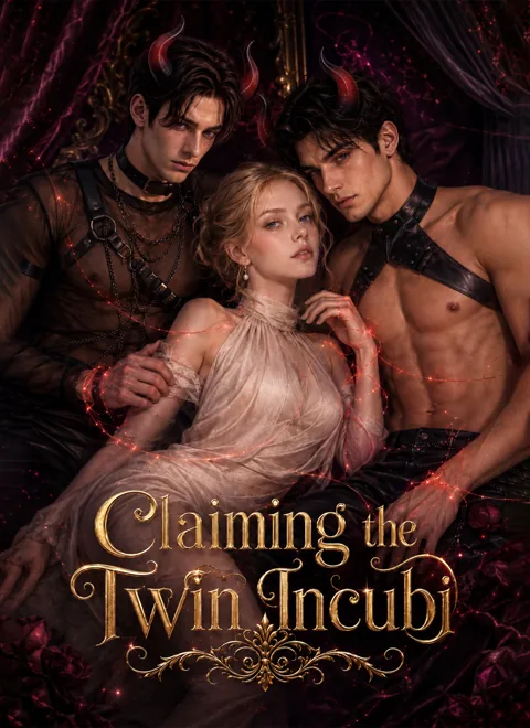 Claiming the Twin Incubi poster