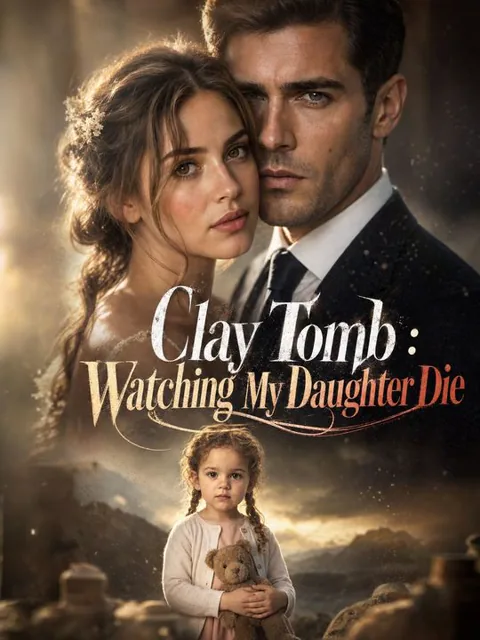 Clay Tomb : Watching My Daughter Die poster
